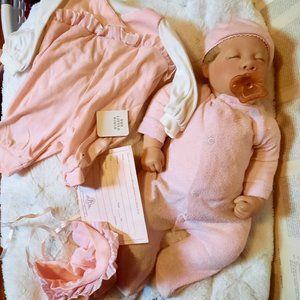 Lee middleton doll
